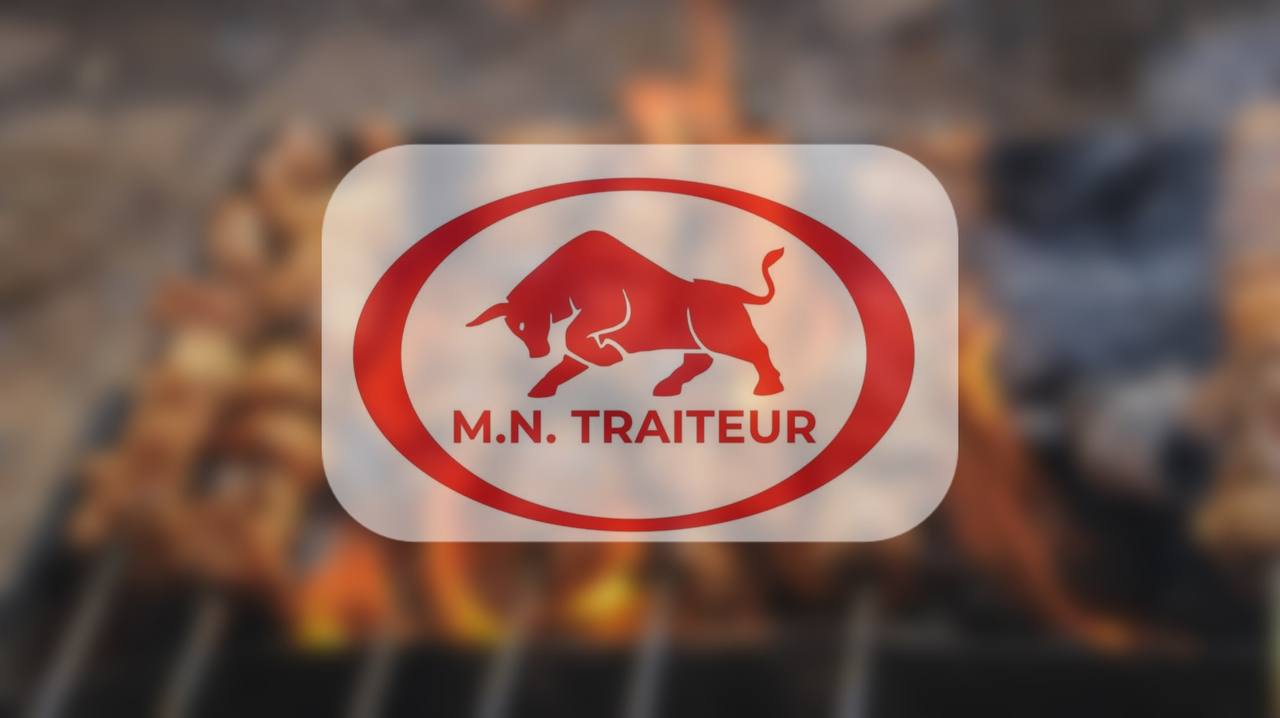 Équipe M.N. Traiteur - Notre équipe professionnelle